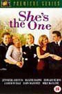 She's The One